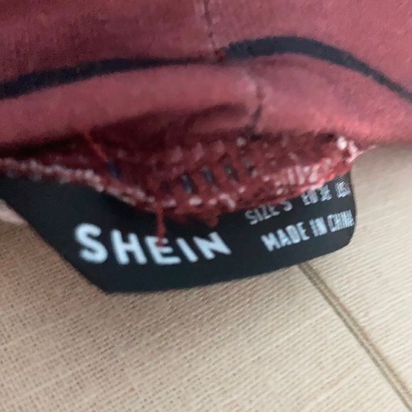 Off the shoulder peasant blouse - Picture 3 of 3